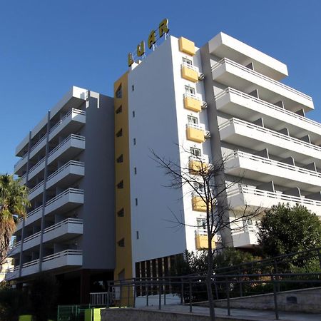 Hotel Luar Portimão Eksteriør billede