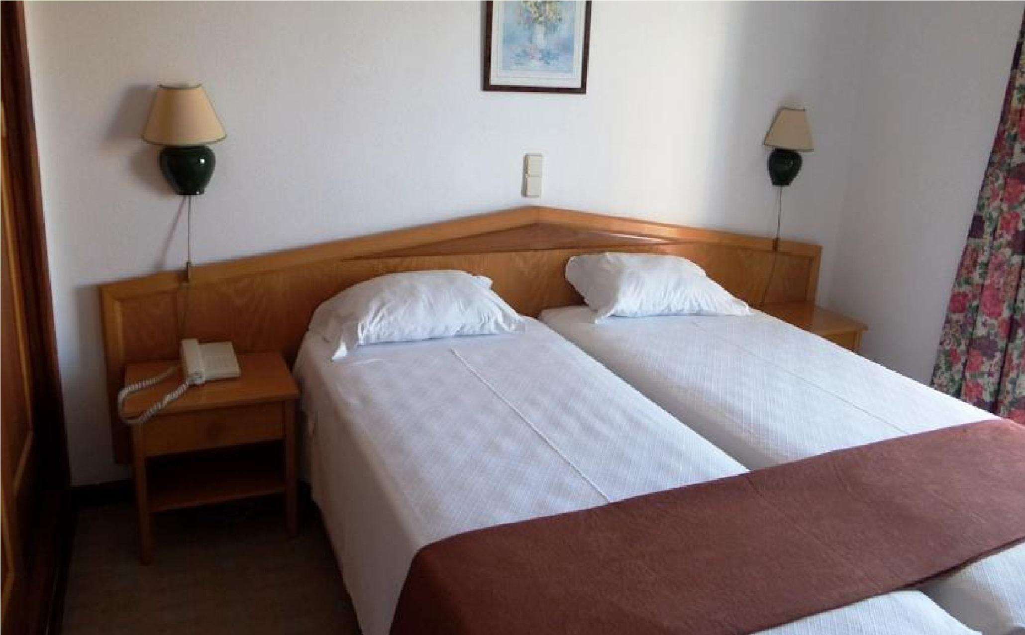 Hotel Luar Portimão Eksteriør billede