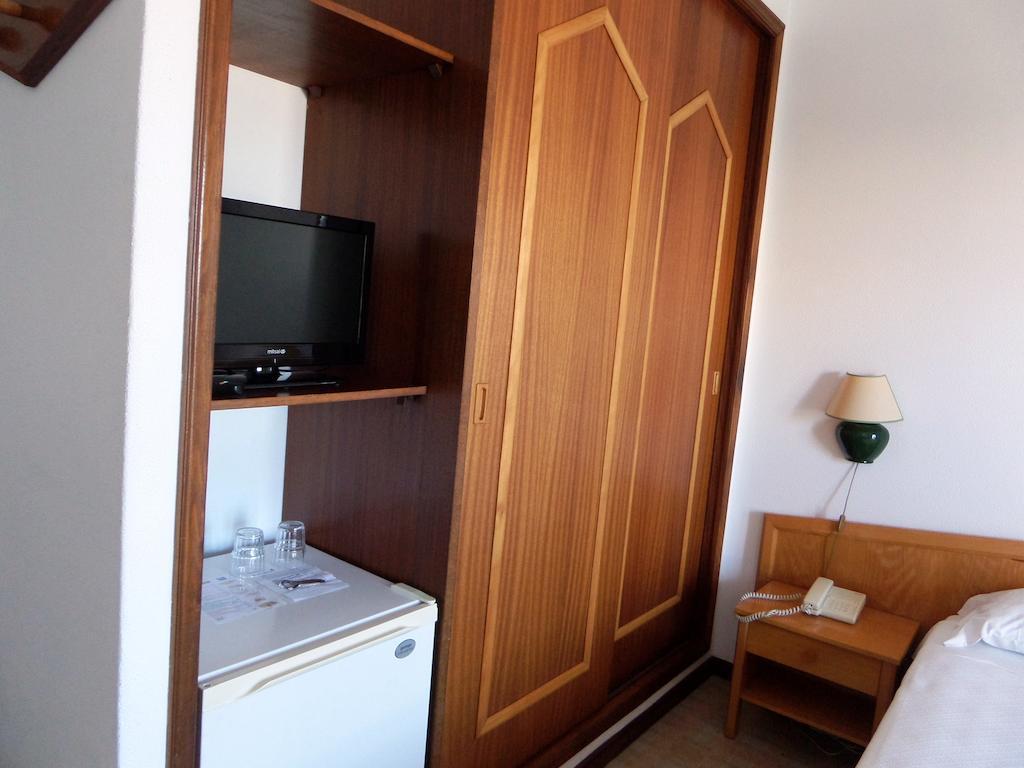 Hotel Luar Portimão Eksteriør billede