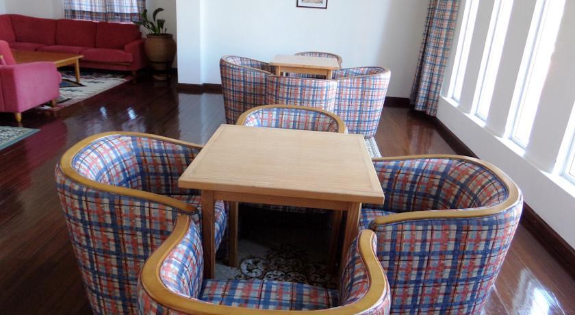 Hotel Luar Portimão Eksteriør billede
