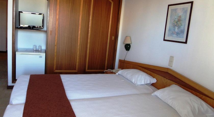 Hotel Luar Portimão Eksteriør billede