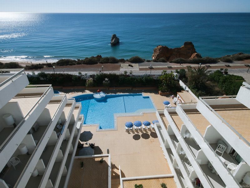 Hotel Luar Portimão Eksteriør billede