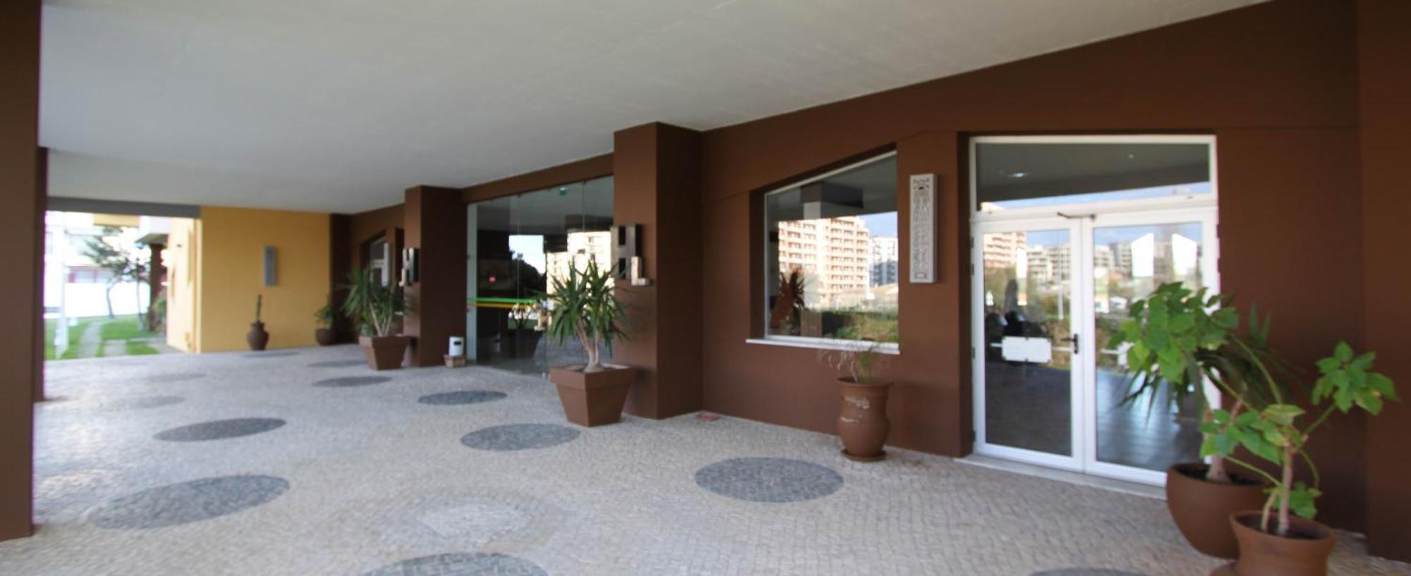 Hotel Luar Portimão Eksteriør billede