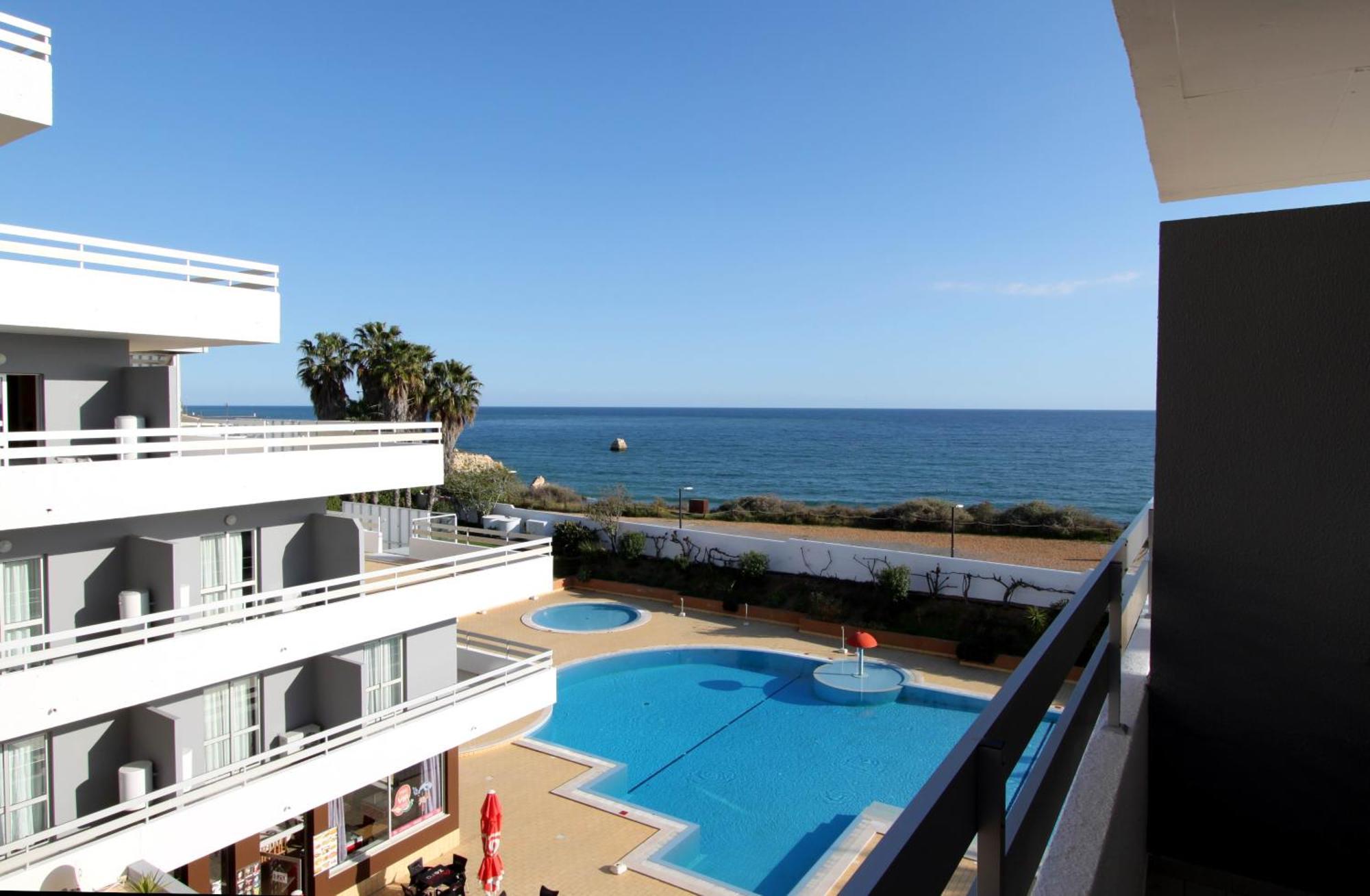 Hotel Luar Portimão Eksteriør billede