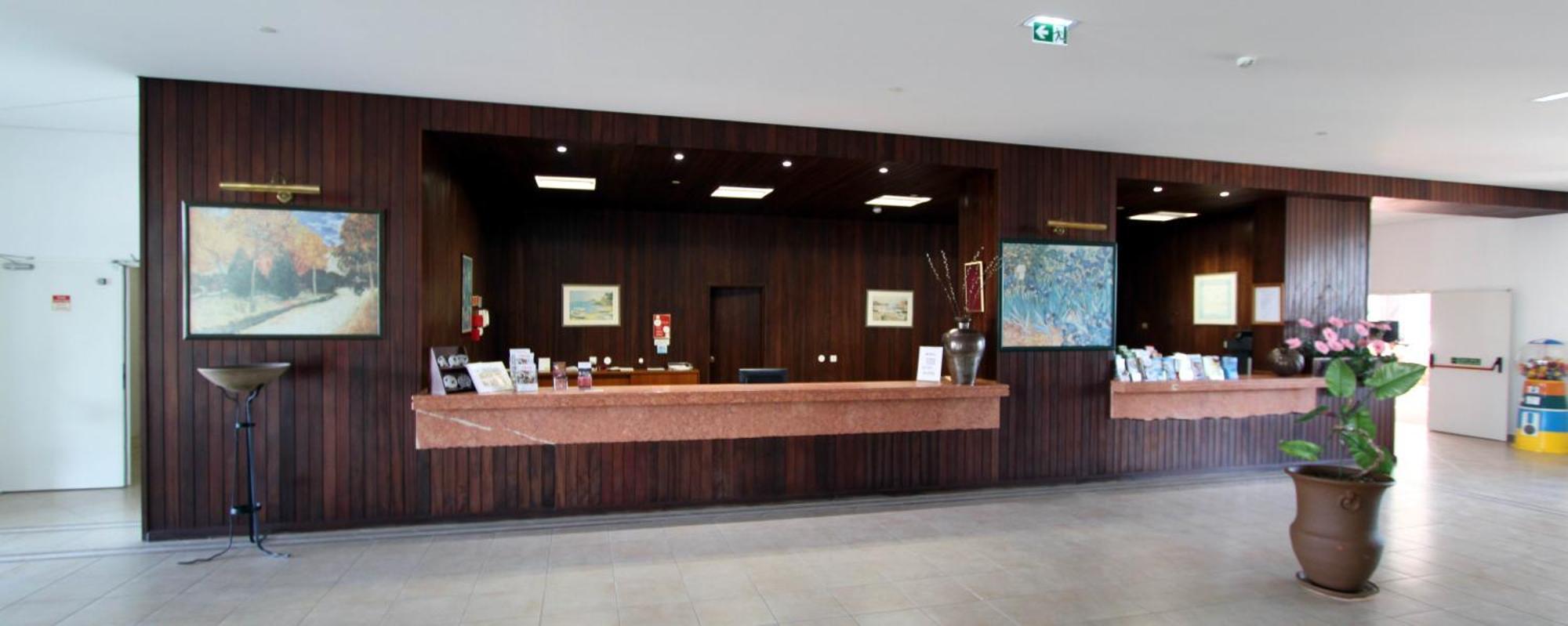 Hotel Luar Portimão Eksteriør billede