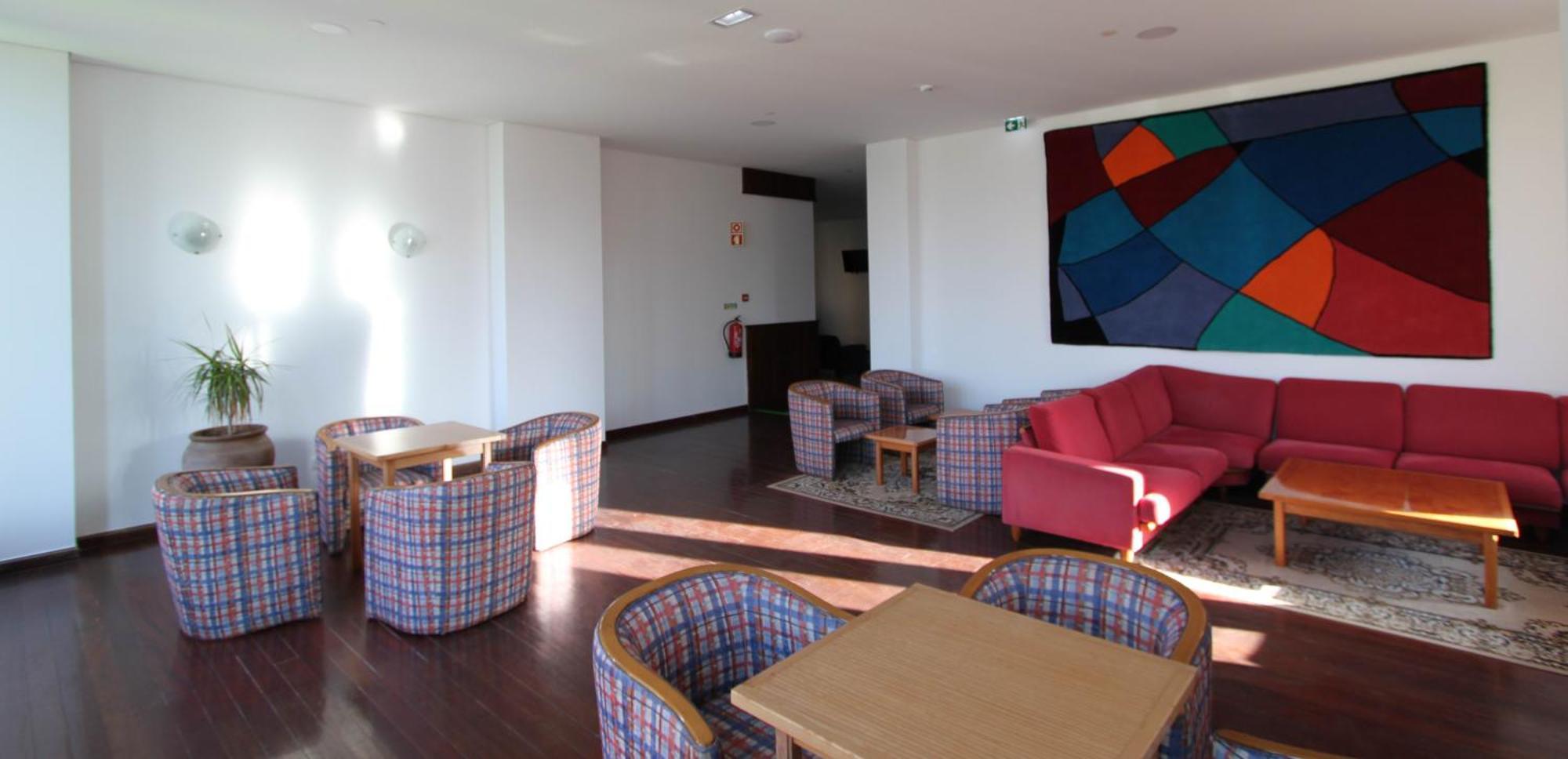 Hotel Luar Portimão Eksteriør billede