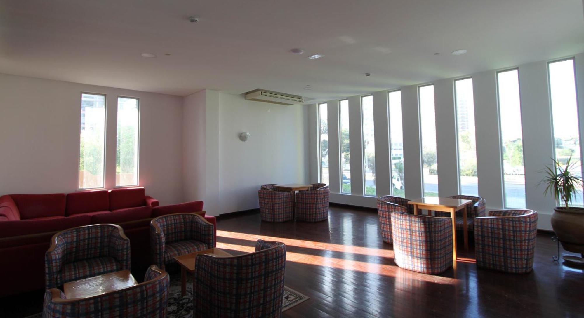 Hotel Luar Portimão Eksteriør billede