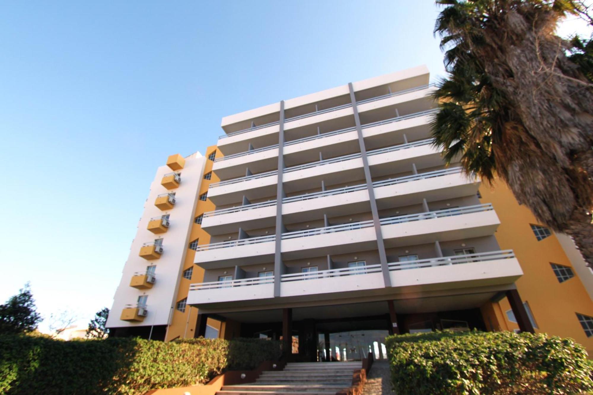 Hotel Luar Portimão Eksteriør billede