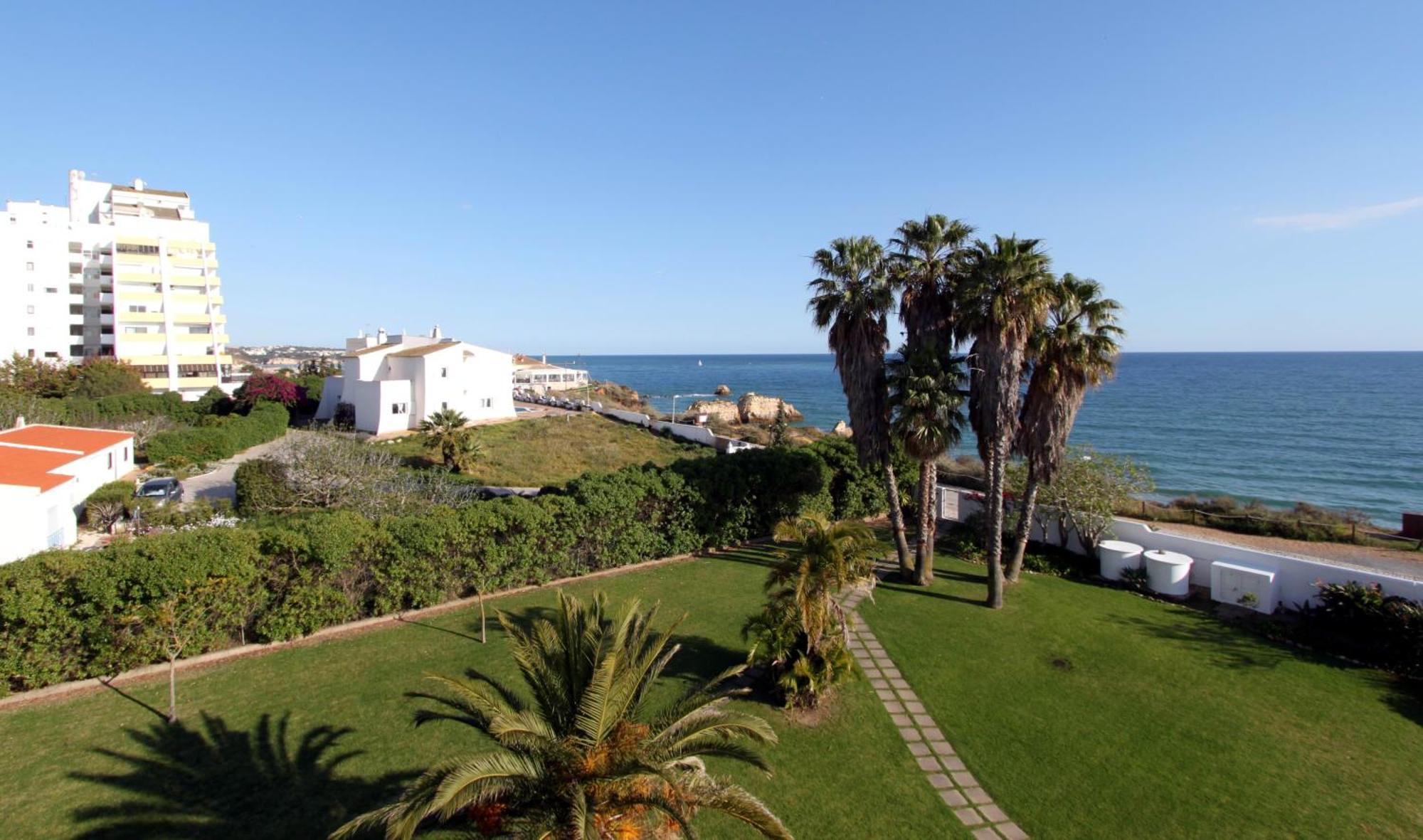 Hotel Luar Portimão Eksteriør billede