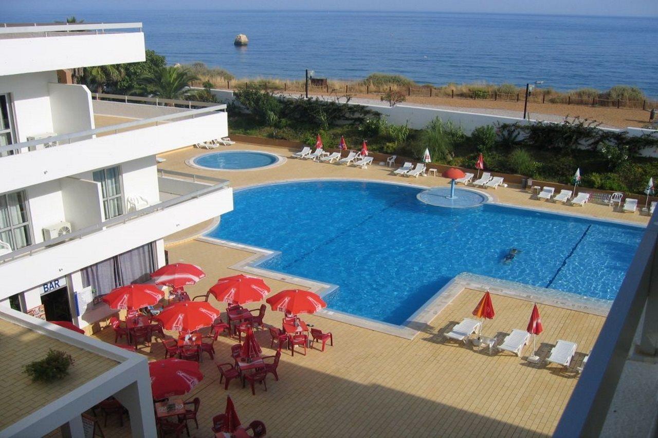 Hotel Luar Portimão Eksteriør billede