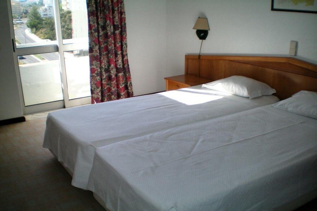 Hotel Luar Portimão Eksteriør billede