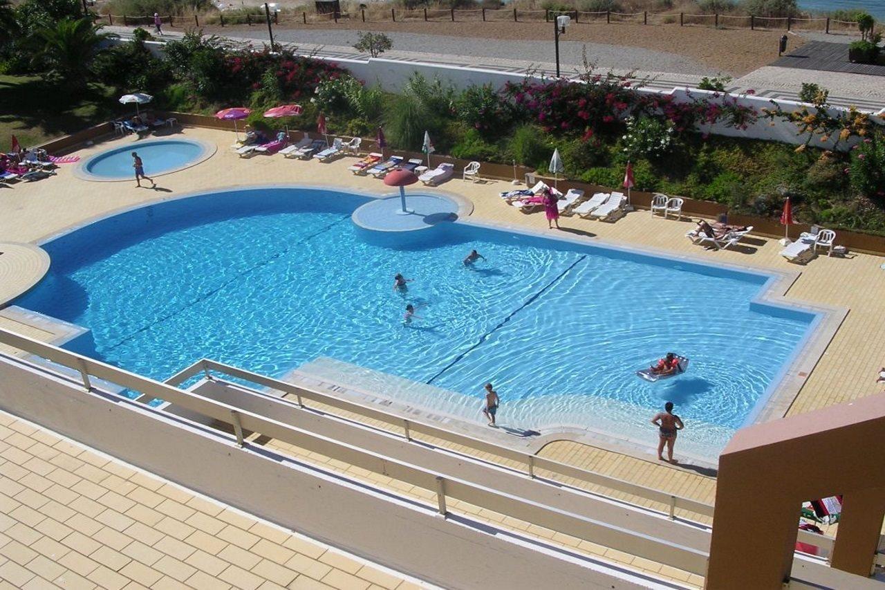 Hotel Luar Portimão Eksteriør billede