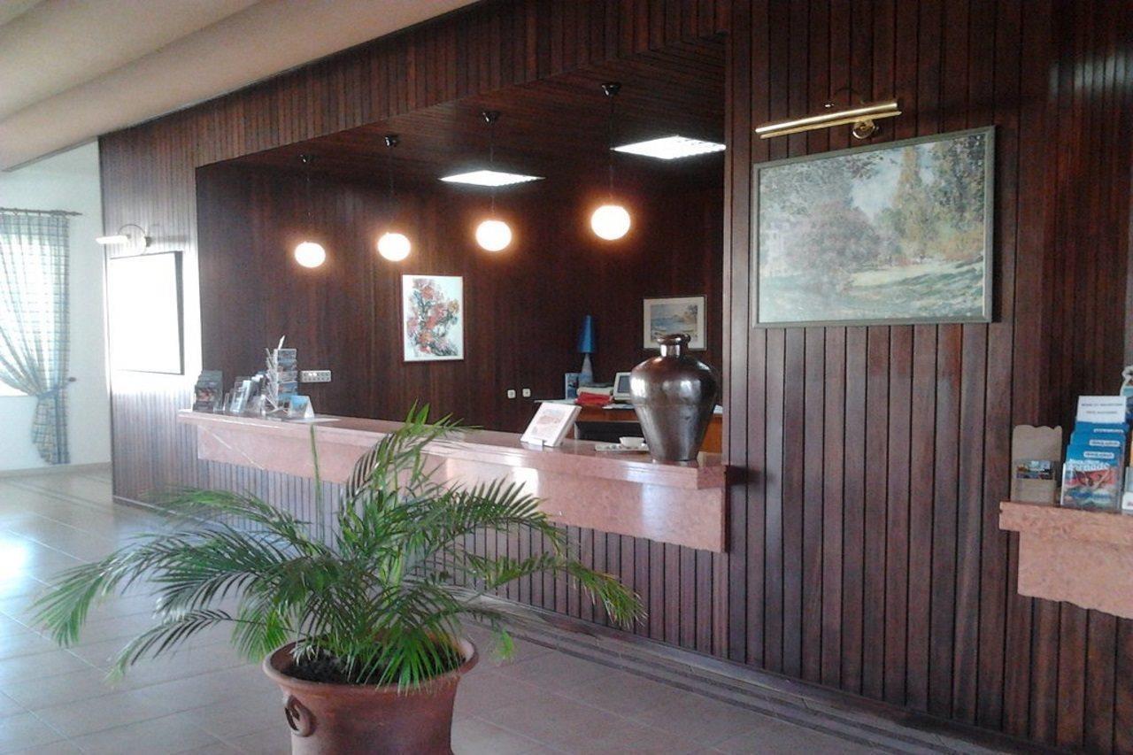 Hotel Luar Portimão Eksteriør billede