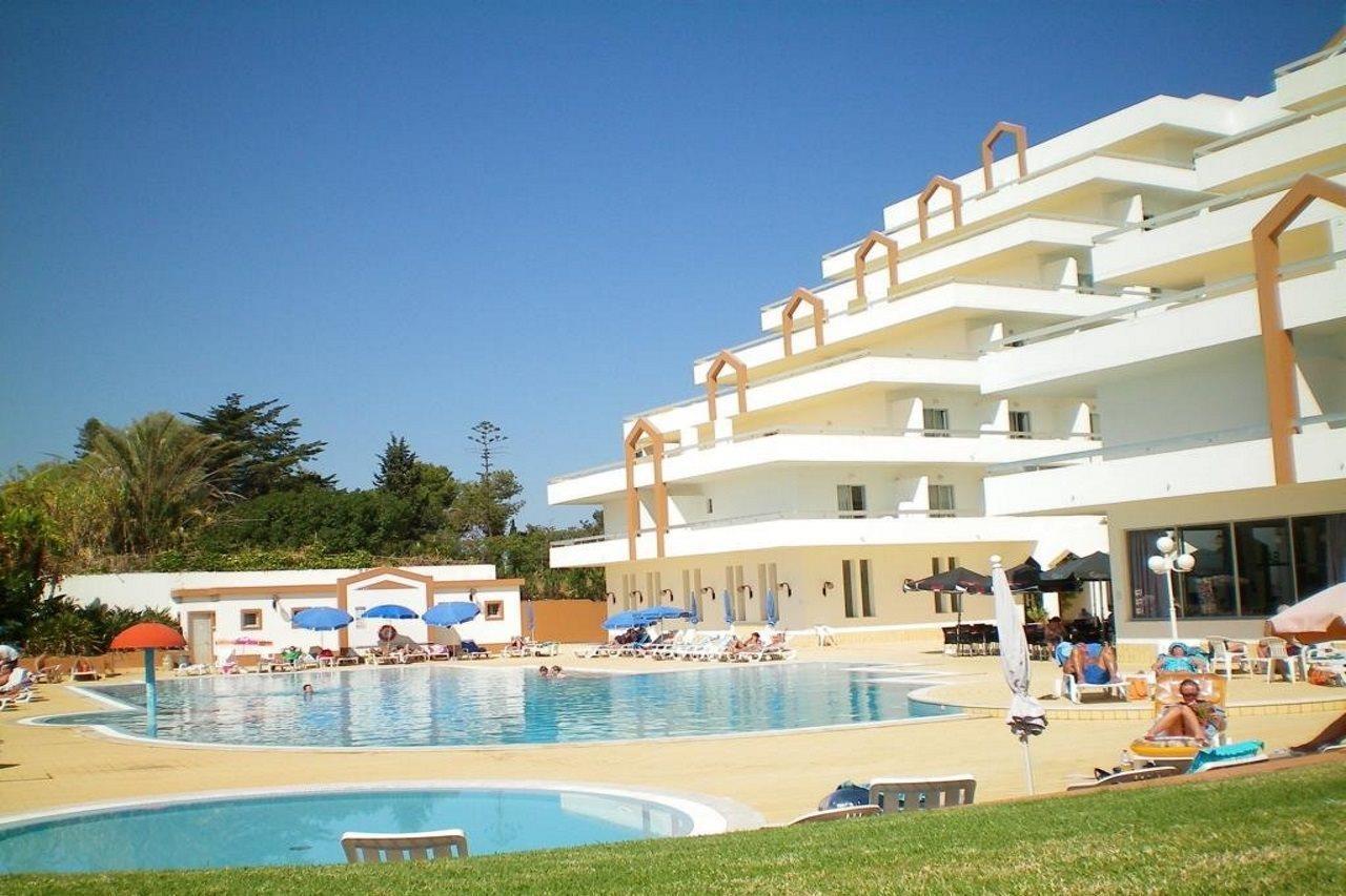 Hotel Luar Portimão Eksteriør billede