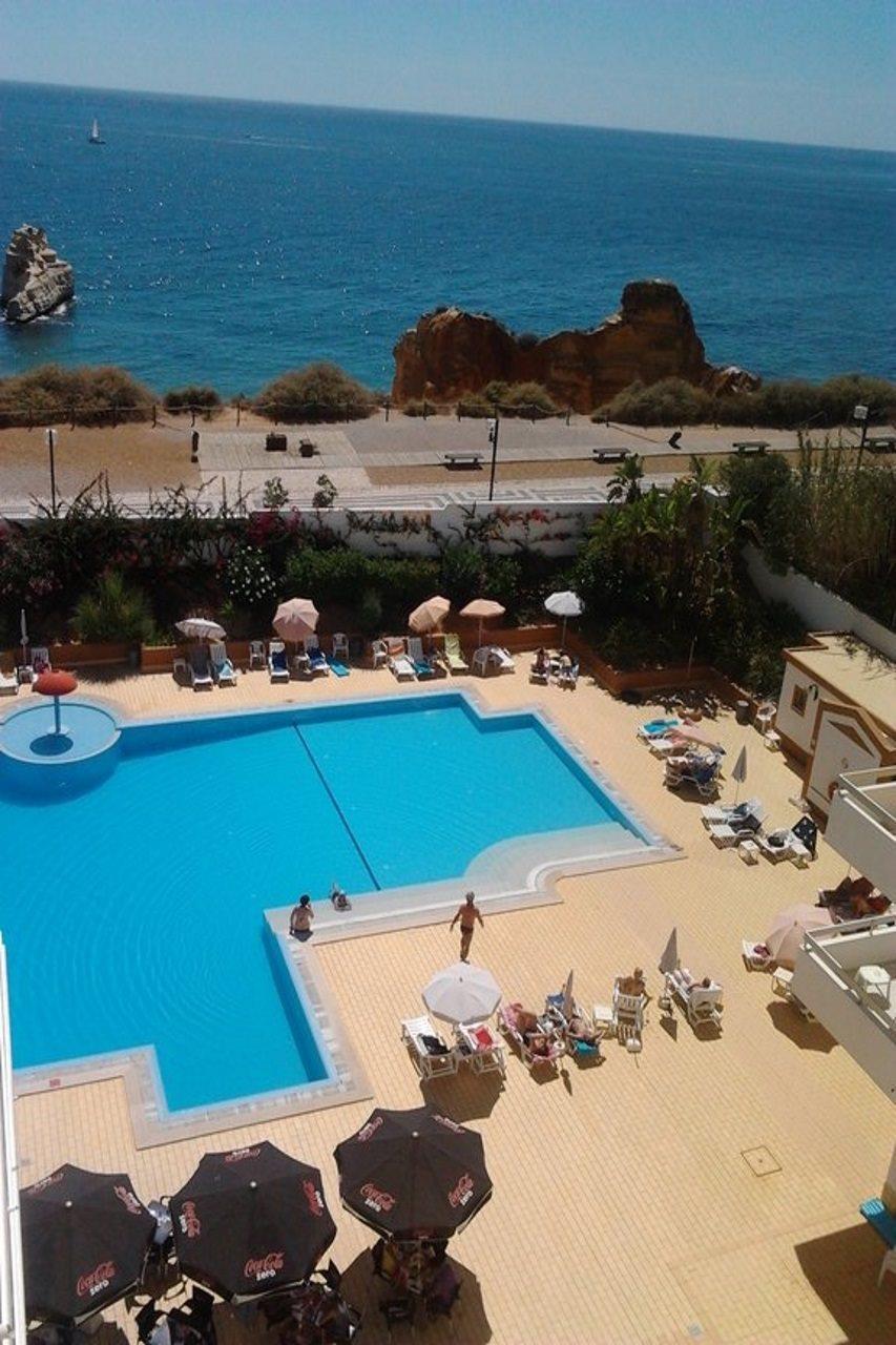 Hotel Luar Portimão Eksteriør billede