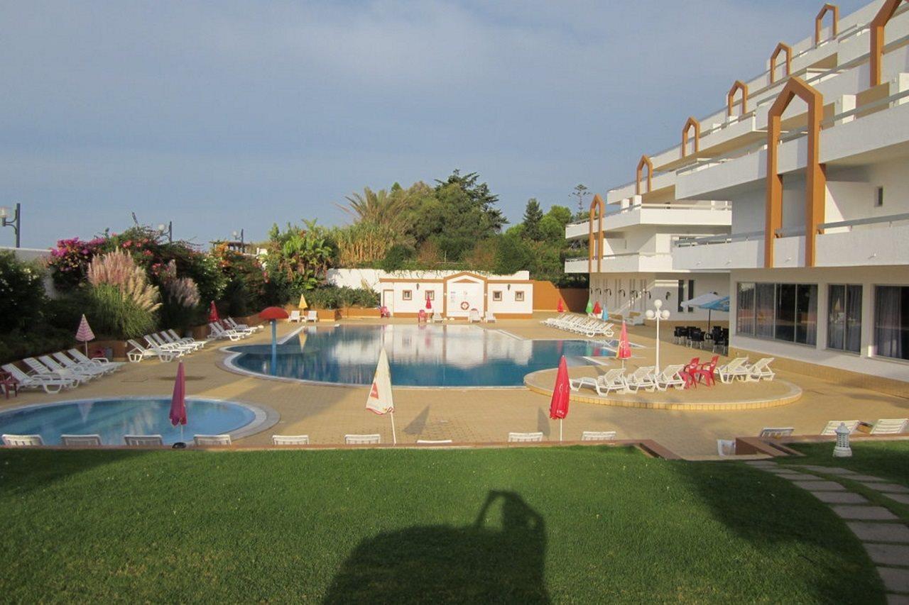 Hotel Luar Portimão Eksteriør billede