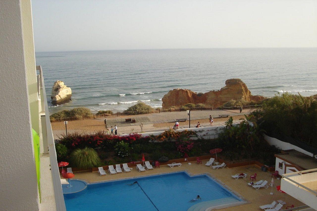 Hotel Luar Portimão Eksteriør billede