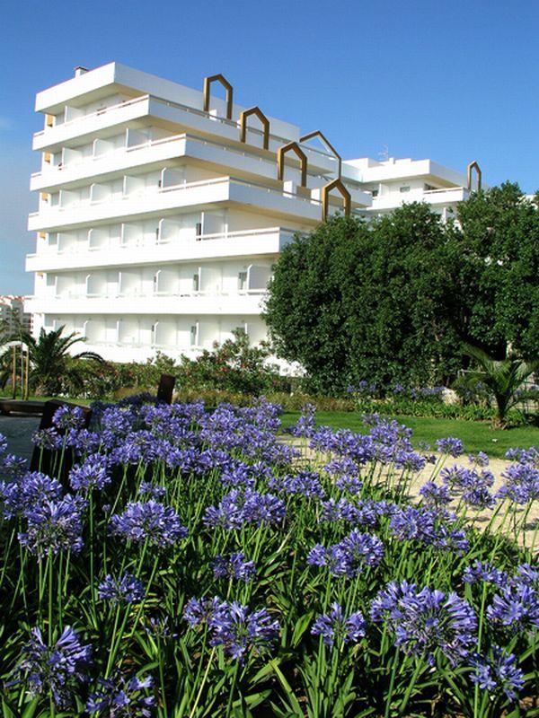 Hotel Luar Portimão Eksteriør billede