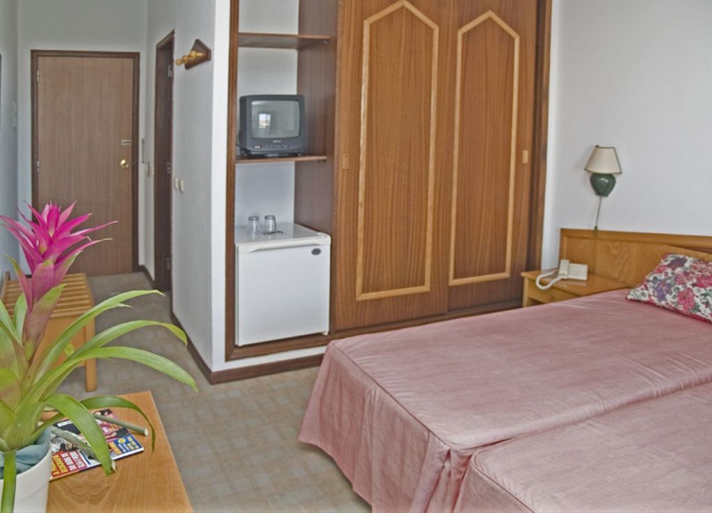 Hotel Luar Portimão Eksteriør billede