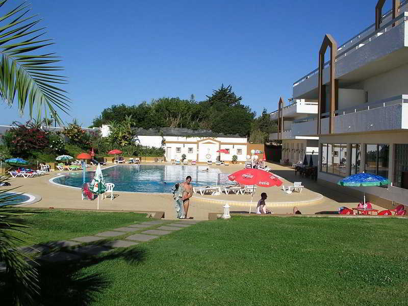 Hotel Luar Portimão Eksteriør billede
