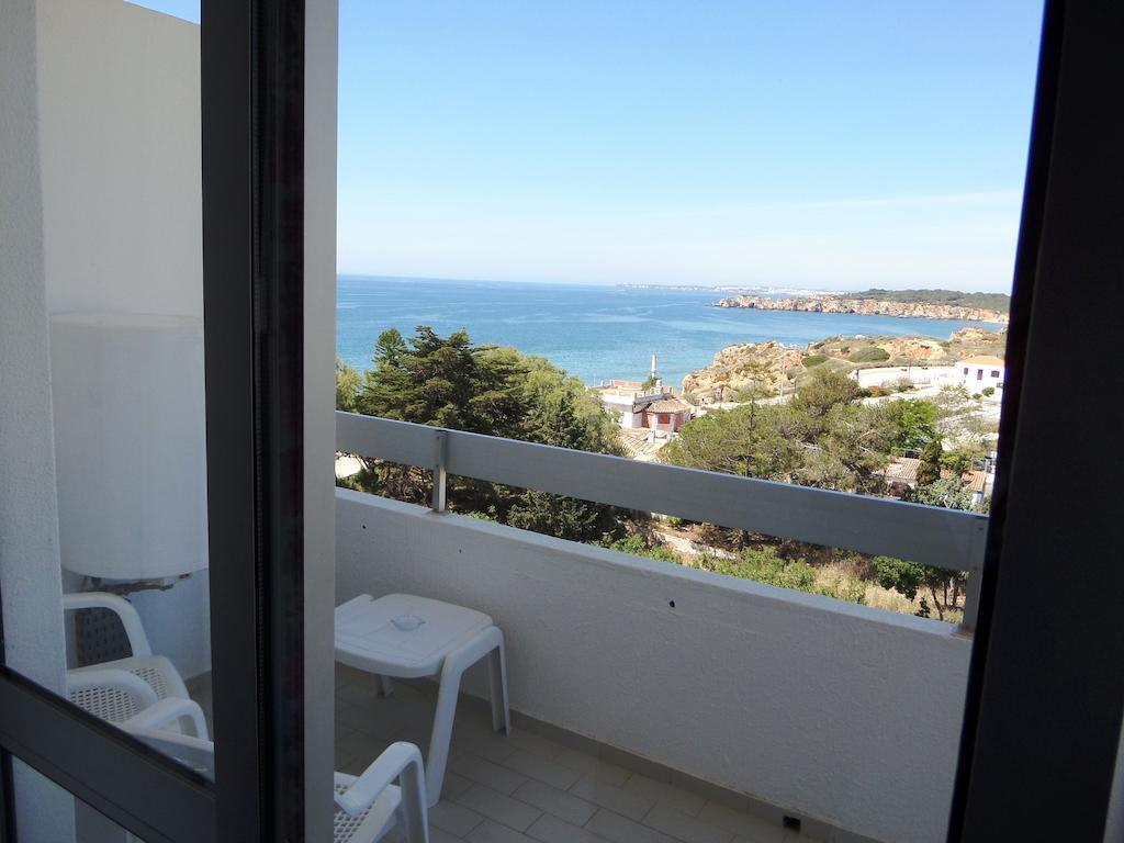 Hotel Luar Portimão Eksteriør billede