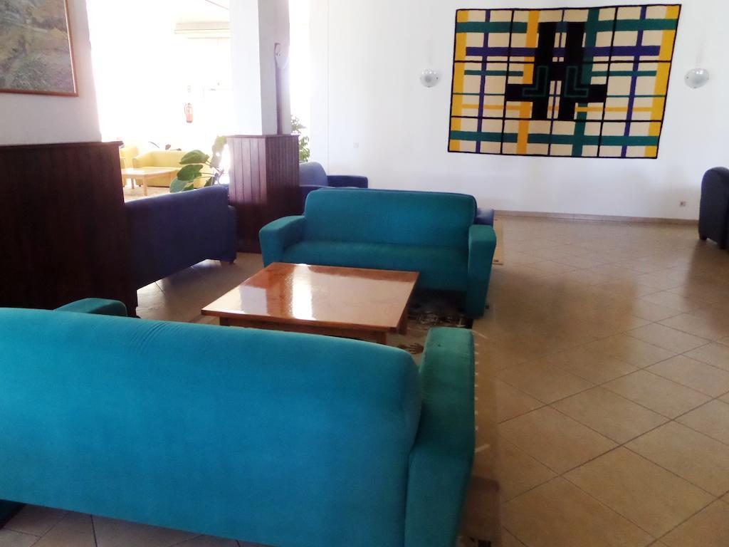 Hotel Luar Portimão Eksteriør billede
