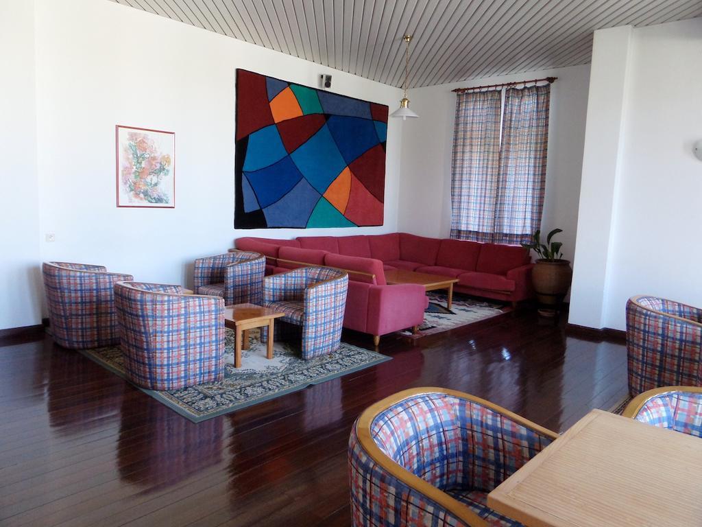 Hotel Luar Portimão Eksteriør billede