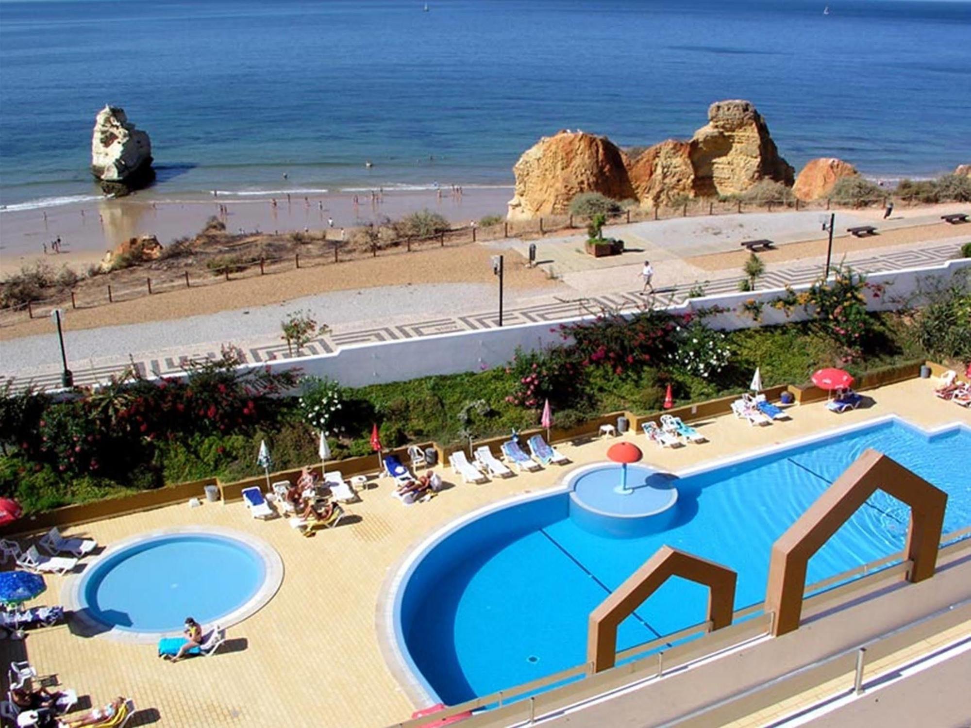 Hotel Luar Portimão Eksteriør billede
