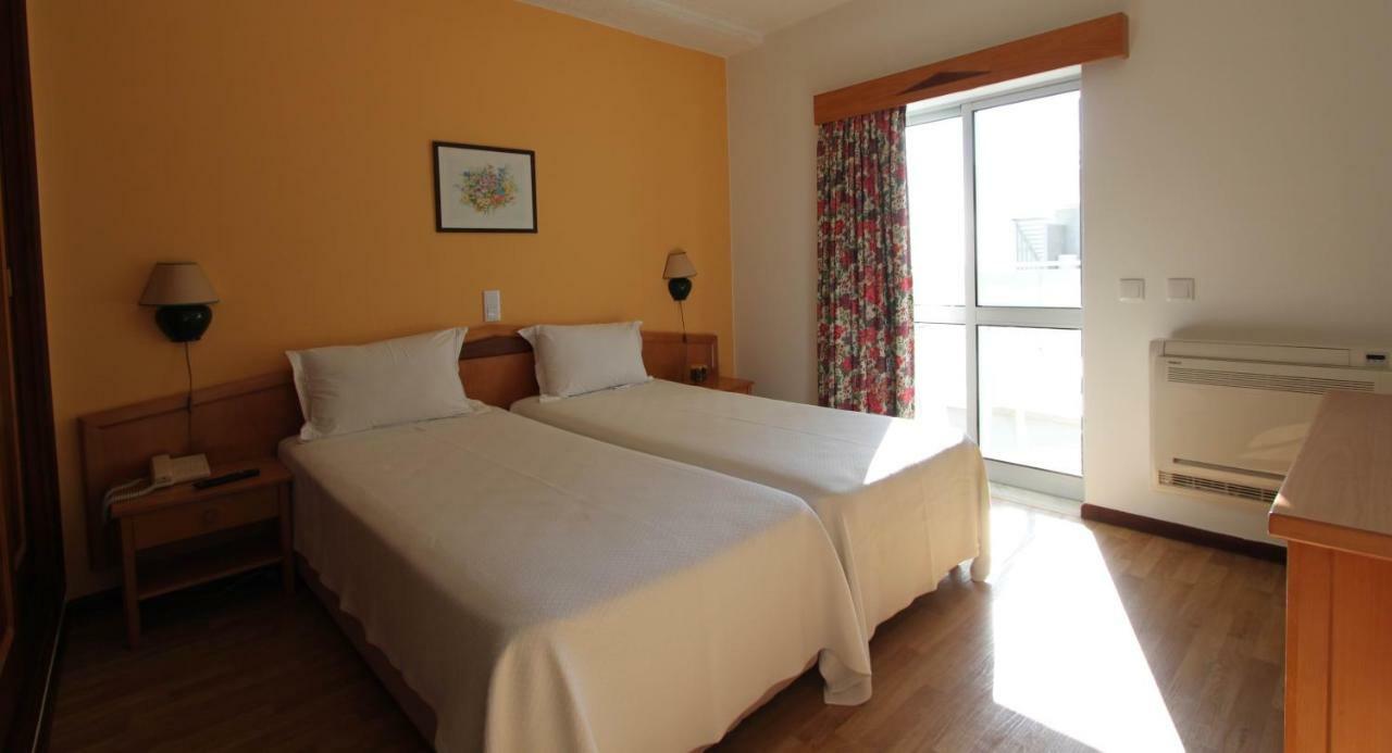 Hotel Luar Portimão Eksteriør billede