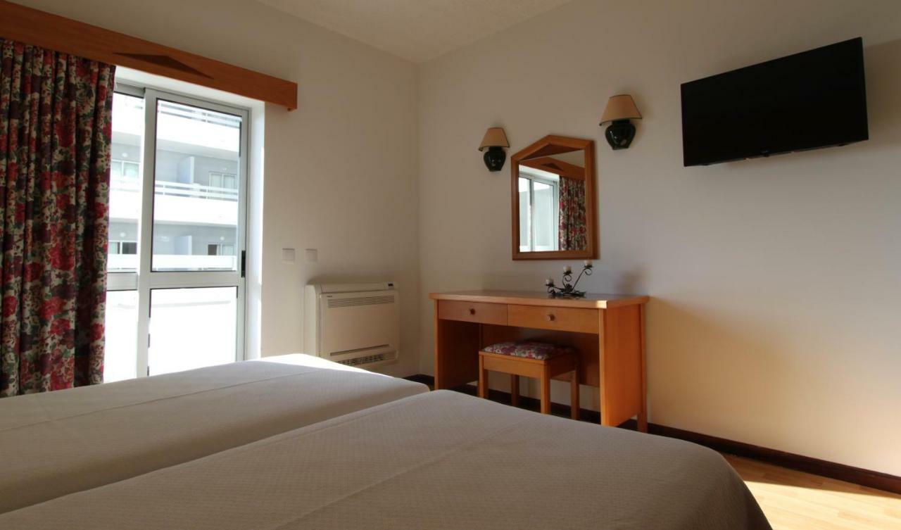 Hotel Luar Portimão Eksteriør billede