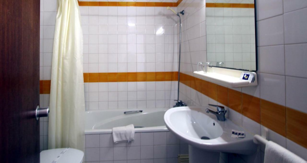 Hotel Luar Portimão Eksteriør billede