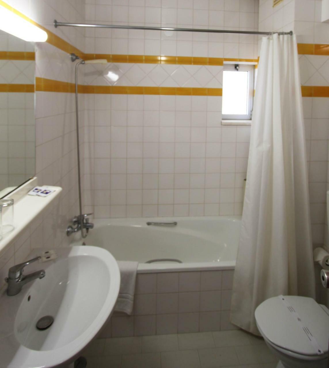 Hotel Luar Portimão Eksteriør billede