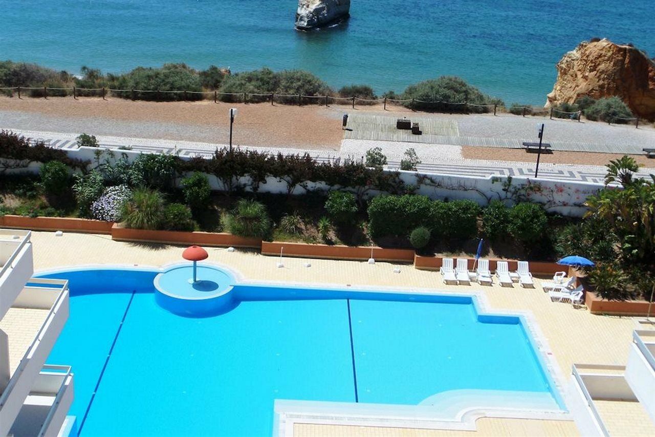 Hotel Luar Portimão Eksteriør billede